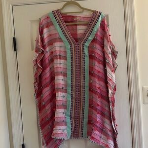 Pitusa caftan coverup never worn